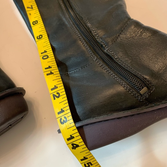 Camper Flat 3/4 zip Boots 360 Stitching 35 - Picture 7 of 8